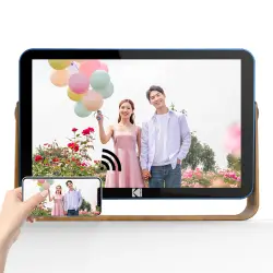 Kodak RWF-108V WiFi blau