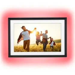 Rollei Smart Frame WiFi 104 Atmosphere Light 25,5cm (10,1 )