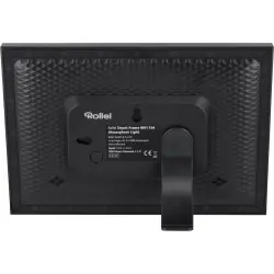 Rollei Smart Frame WiFi 104 Atmosphere Light 25,5cm (10,1 )