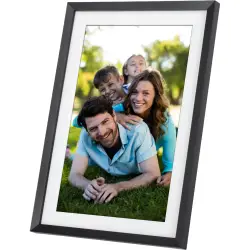 Rollei Smart Frame WiFi 104 Atmosphere Light 25,5cm (10,1 )