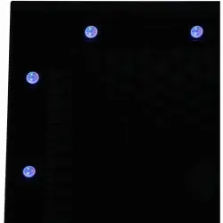 Rollei Smart Frame WiFi 104 Atmosphere Light 25,5cm (10,1 )