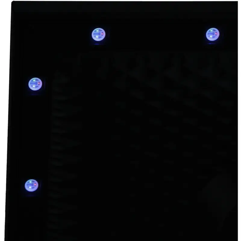 Rollei Smart Frame WiFi 104 Atmosphere Light 25,5cm (10,1 )