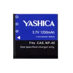 Yashica NP-40