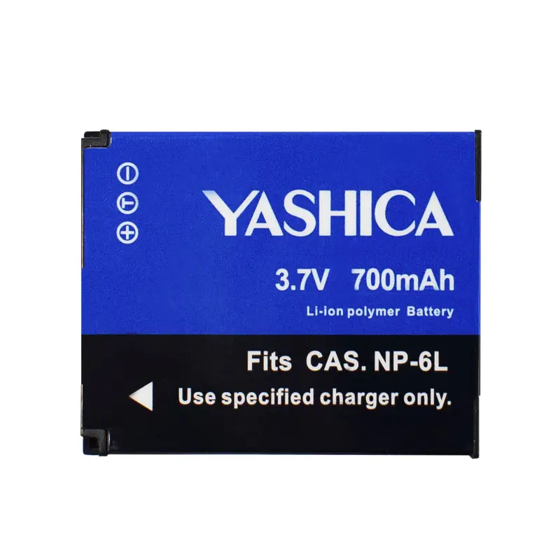 Yashica NP-6L