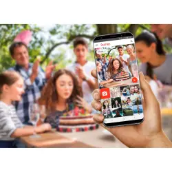 Rollei Smart Frame WiFi 210 54,6cm (21,5 )