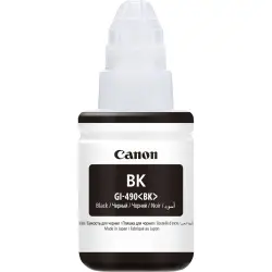 Canon GI-490 BK black