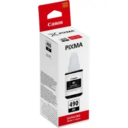 Canon GI-490 BK black