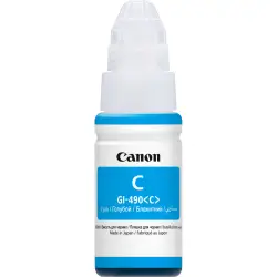 Canon GI-490 C cyan