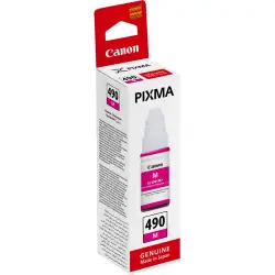 Canon GI-490 M magenta