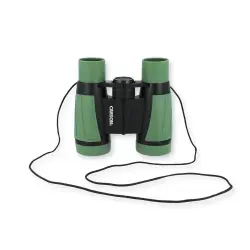Carson Hawk  5x30 Binoculars for Kids