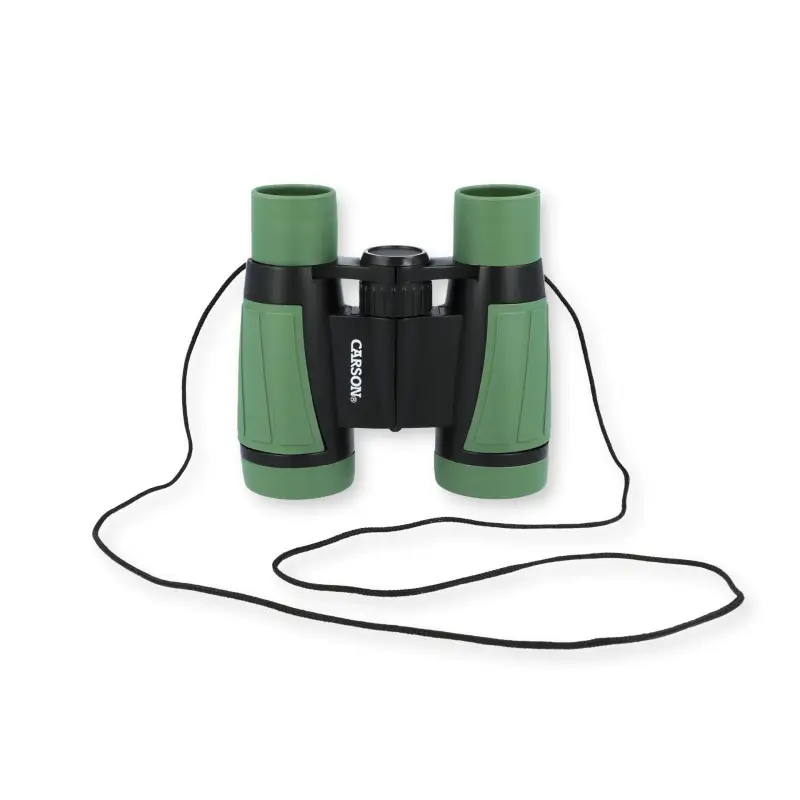Carson Hawk  5x30 Binoculars for Kids