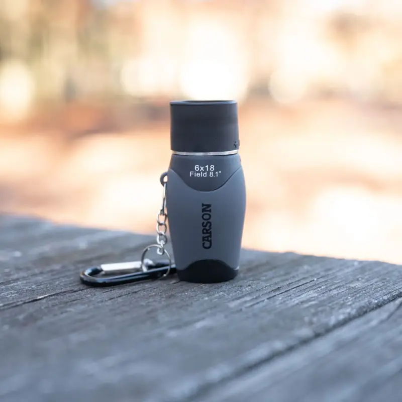 Carson MM-618 MiniMight 6x18 Monocular