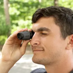 Carson MM-618 MiniMight 6x18 Monocular