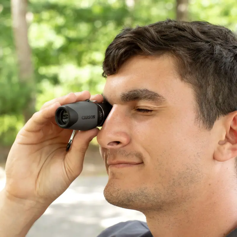 Carson MM-618 MiniMight 6x18 Monocular