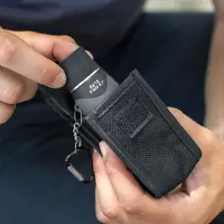 Carson MM-618 MiniMight 6x18 Monocular