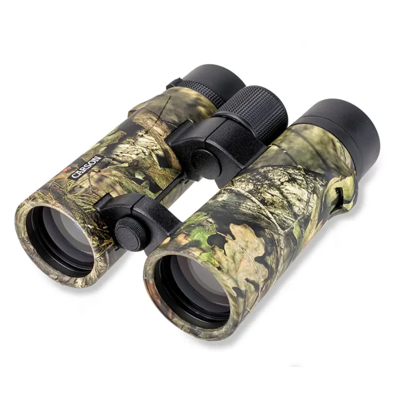 Carson RD 10x42 camouflage