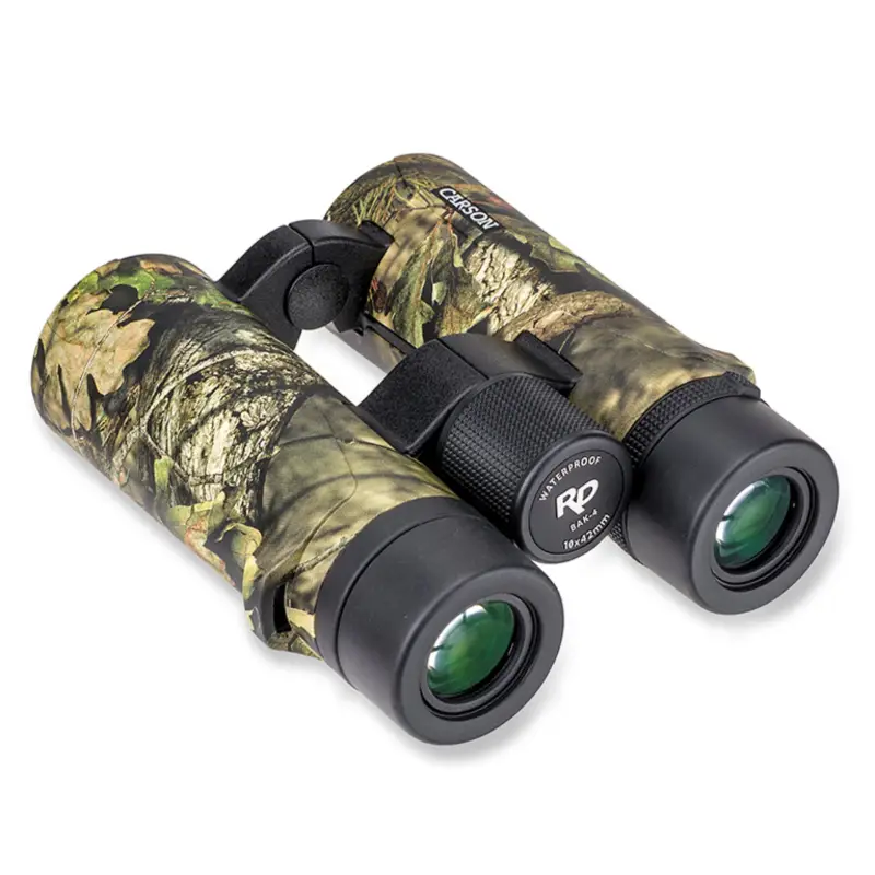 Carson RD 10x42 camouflage