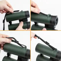 Carson RD 10x42 camouflage