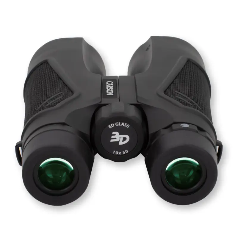 Carson 3D 10x50 ED