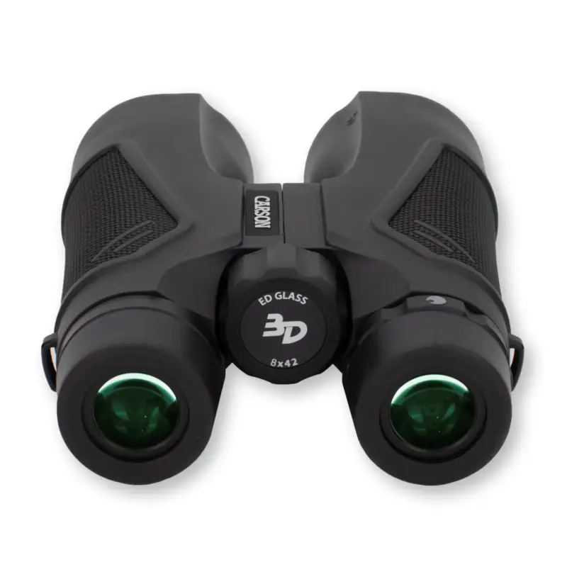 Carson 3D  8x42 ED