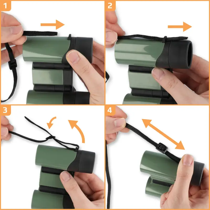 Carson Wildcat  7x18