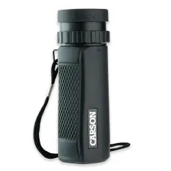 Carson BlackWave 10x25 Monocular