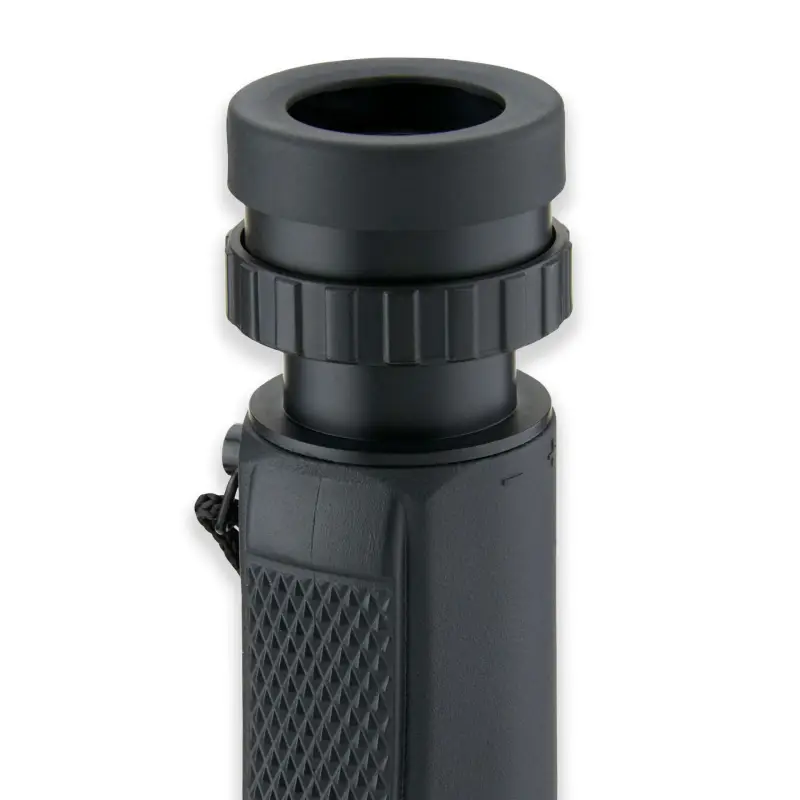 Carson BlackWave 10x25 Monocular