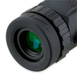 Carson BlackWave 10x25 Monocular