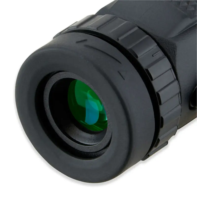 Carson BlackWave 10x25 Monocular