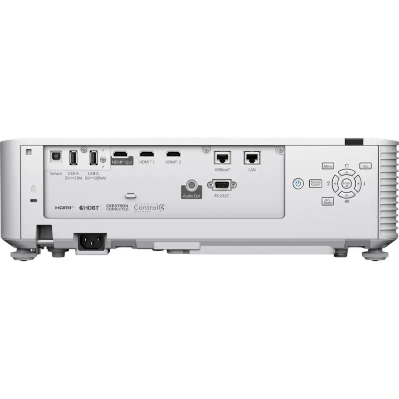 Epson EB-L690U