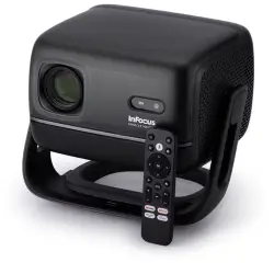 InFocus Pinnacale Master IN3078SL