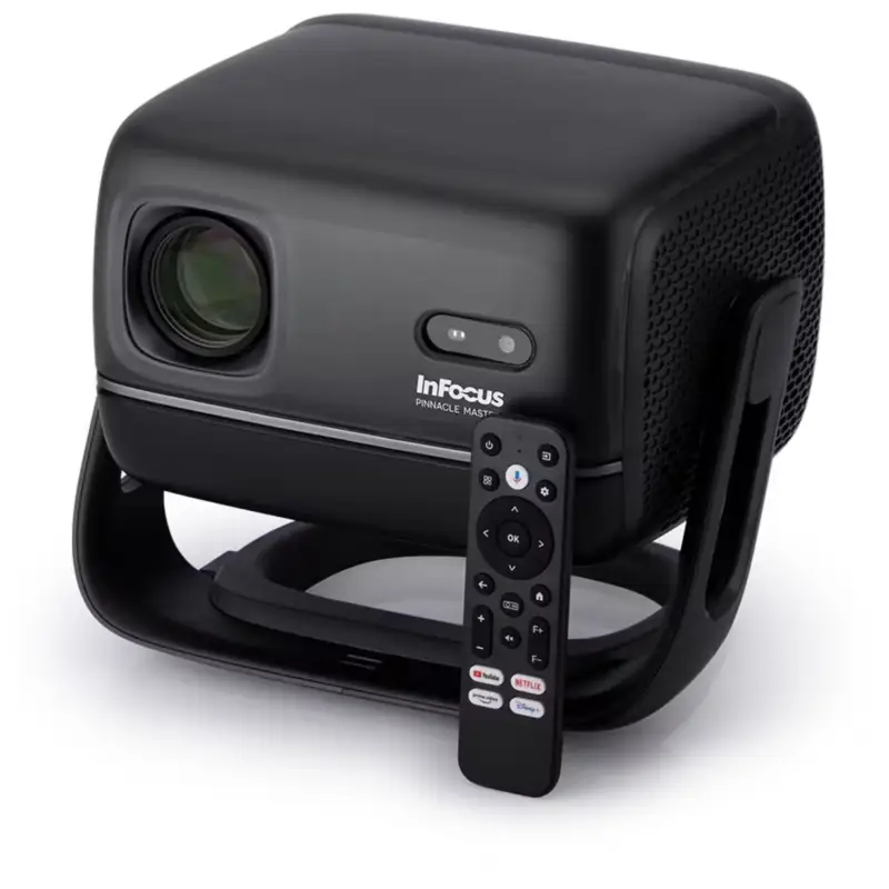 InFocus Pinnacale Master IN3078SL