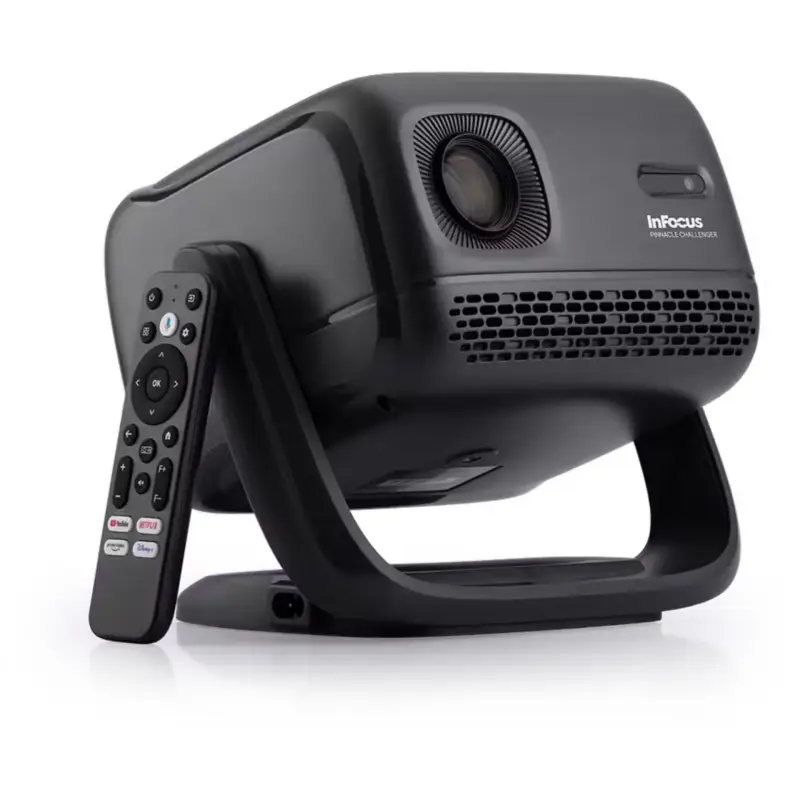 InFocus Pinnacale Challenger IN3068SL