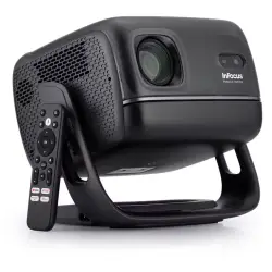 InFocus Pinnacale Master IN3078SL