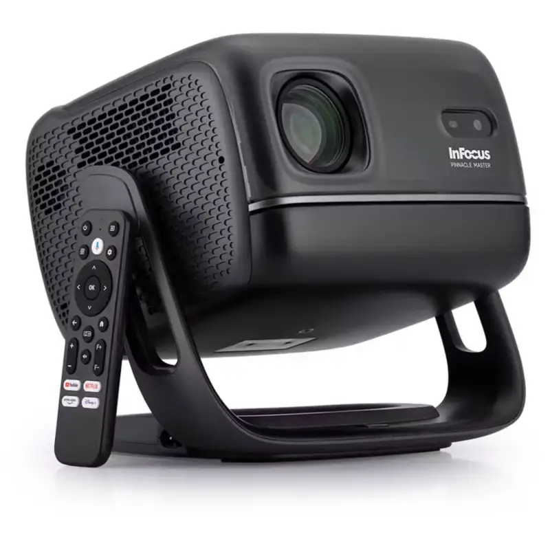 InFocus Pinnacale Master IN3078SL