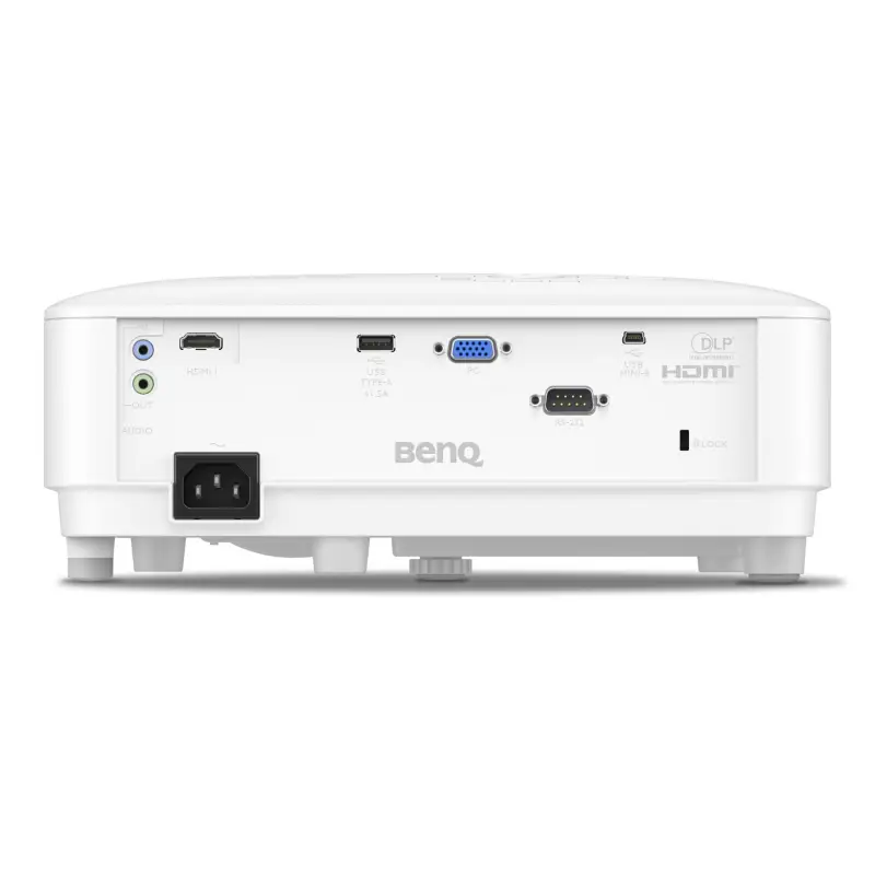 BenQ MW560C