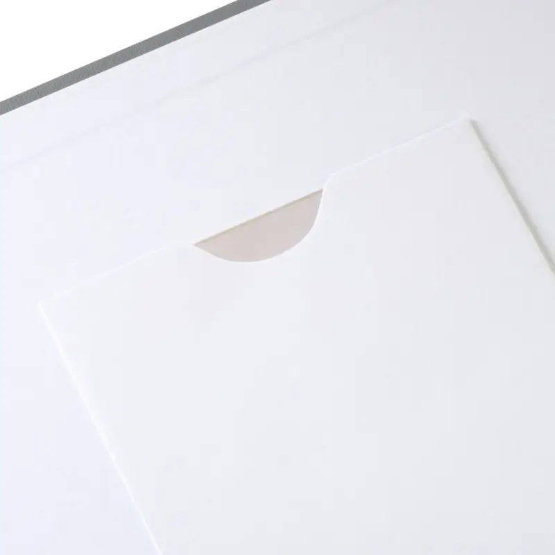 Hama  Fine Art  Spiral Terra 24x17 50 weiße Seiten    9854