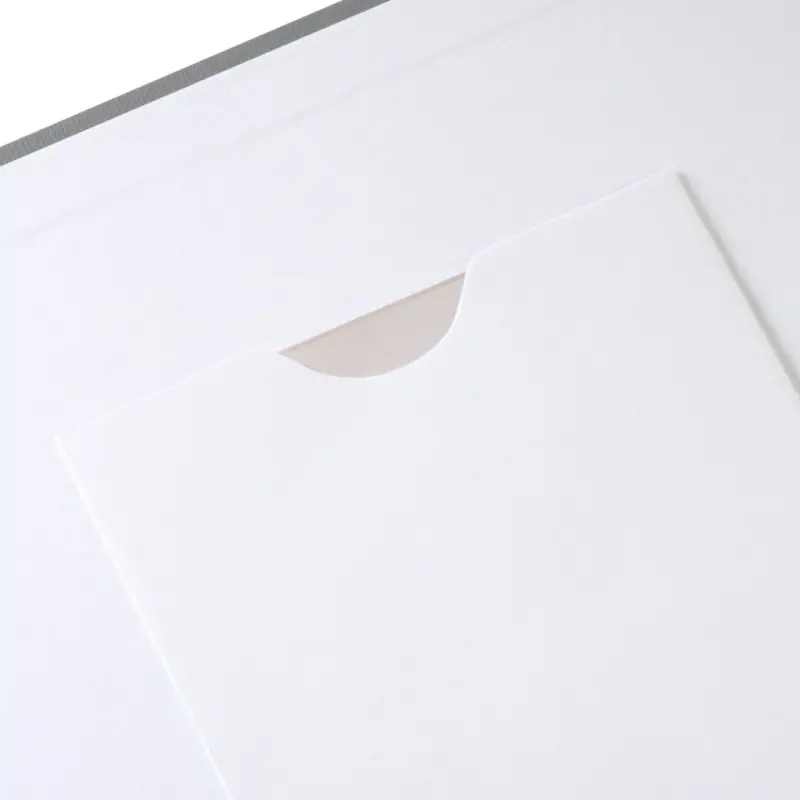 Hama  Fine Art  Spiral Lagune 24x17 50 weiße Seiten    9860