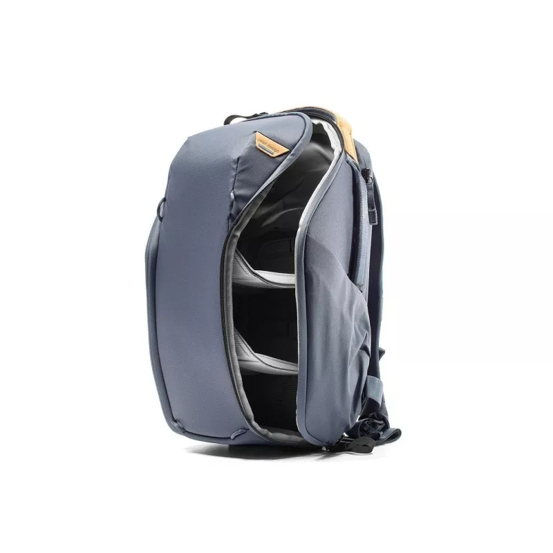 Plecak PEAK DESIGN Everyday Backpack 15L Zip - Niebieski - EDLv2