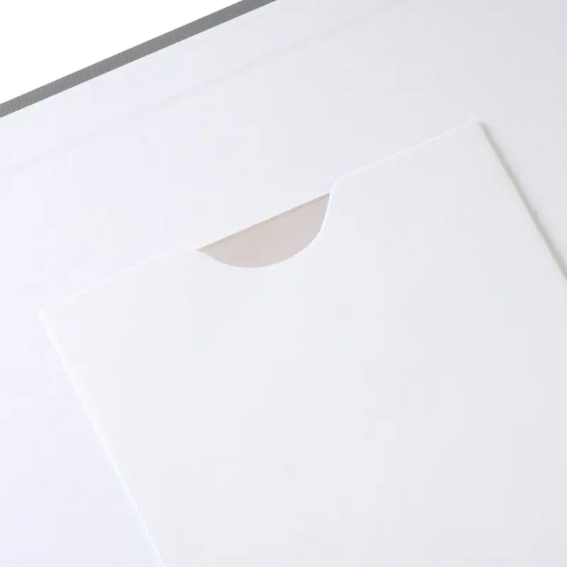 Hama  Fine Art  Spiral Lagune 28x24 50 weiße Seiten    9861