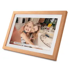 Denver Frameo PFF-1040LW 25,4cm (10,1 ) 16GB