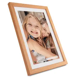 Denver Frameo PFF-1040LW 25,4cm (10,1 ) 16GB