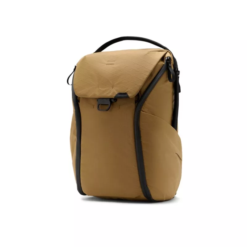 Plecak PEAK DESIGN  Everyday Backpack 20L v2 - Coyote