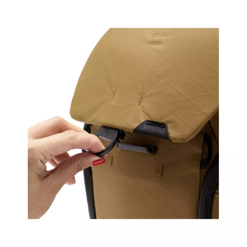 Plecak PEAK DESIGN  Everyday Backpack 20L v2 - Coyote