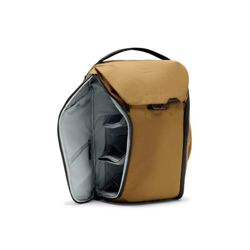 Plecak PEAK DESIGN  Everyday Backpack 20L v2 - Coyote