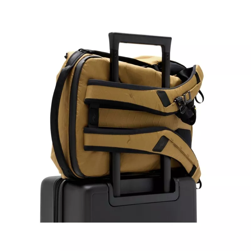 Plecak PEAK DESIGN  Everyday Backpack 20L v2 - Coyote