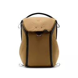 Plecak PEAK DESIGN  Everyday Backpack 20L v2 - Coyote