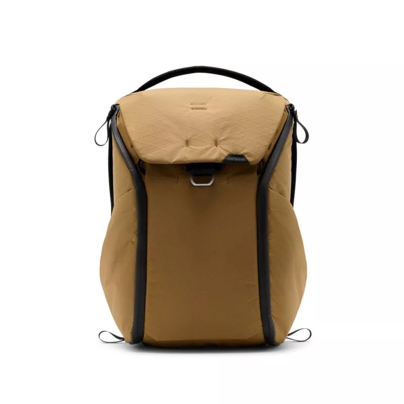 Plecak PEAK DESIGN  Everyday Backpack 20L v2 - Coyote