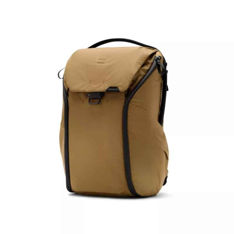 Plecak PEAK DESIGN  Everyday Backpack 30L v2 - Coyote