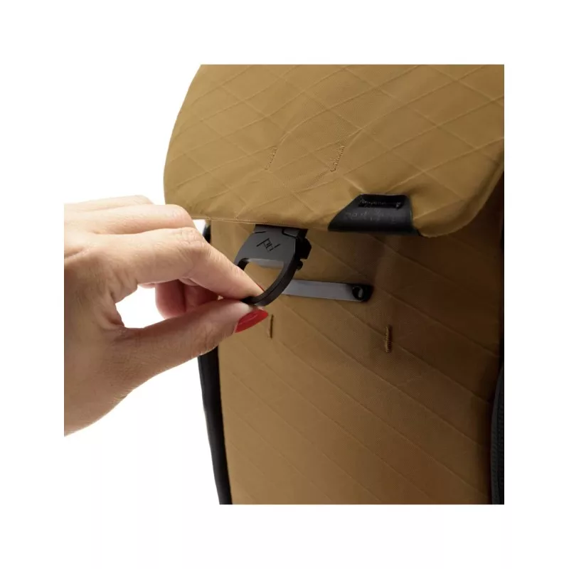 Plecak PEAK DESIGN  Everyday Backpack 30L v2 - Coyote